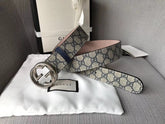 China Replica Gucci Belts 65usd Only